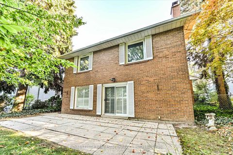 Photo 32 at 20 Widdicombe Hill, Richview, Toronto
