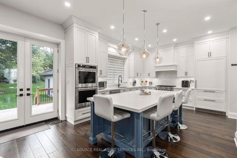 Photo 1 at 51 Cynthia Road, Smythe, Toronto