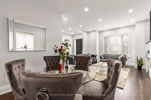 Photo 6 at 51 Cynthia Road, Smythe, Toronto