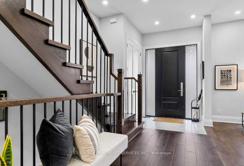 Photo 7 at 51 Cynthia Road, Smythe, Toronto