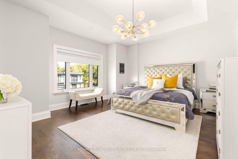 Photo 9 at 51 Cynthia Road, Smythe, Toronto