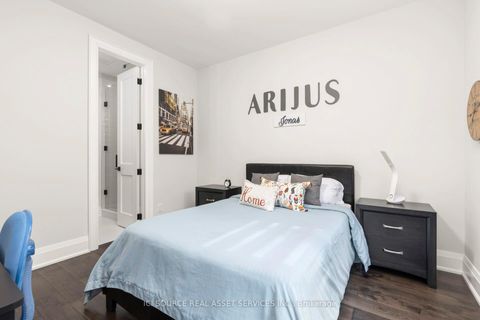 Photo 11 at 51 Cynthia Road, Smythe, Toronto