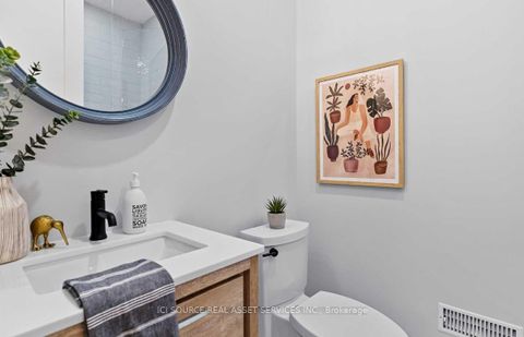 Photo 12 at 51 Cynthia Road, Smythe, Toronto