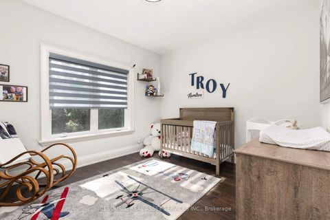 Photo 13 at 51 Cynthia Road, Smythe, Toronto