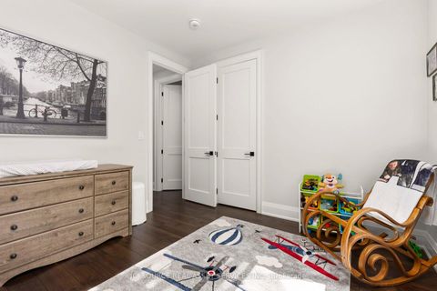 Photo 14 at 51 Cynthia Road, Smythe, Toronto