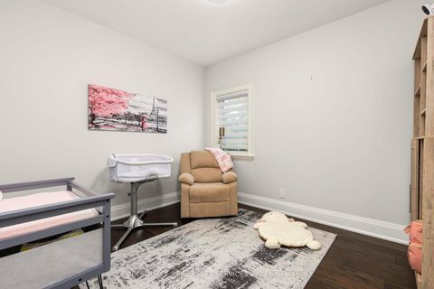 Photo 15 at 51 Cynthia Road, Smythe, Toronto