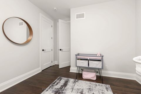 Photo 16 at 51 Cynthia Road, Smythe, Toronto