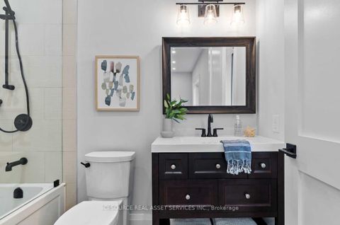 Photo 17 at 51 Cynthia Road, Smythe, Toronto