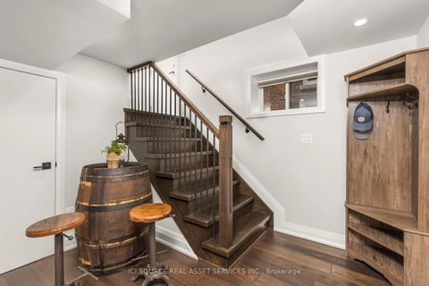 Photo 18 at 51 Cynthia Road, Smythe, Toronto