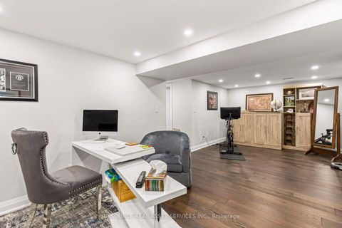 Photo 20 at 51 Cynthia Road, Smythe, Toronto