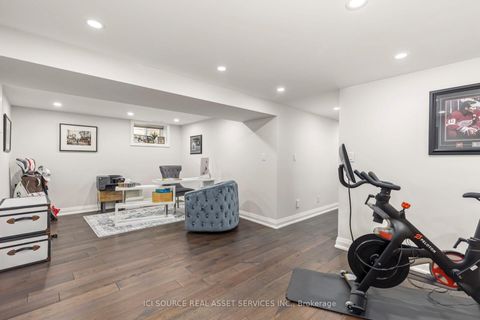 Photo 21 at 51 Cynthia Road, Smythe, Toronto