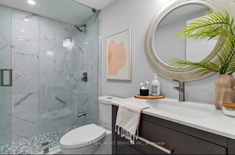 Photo 22 at 51 Cynthia Road, Smythe, Toronto