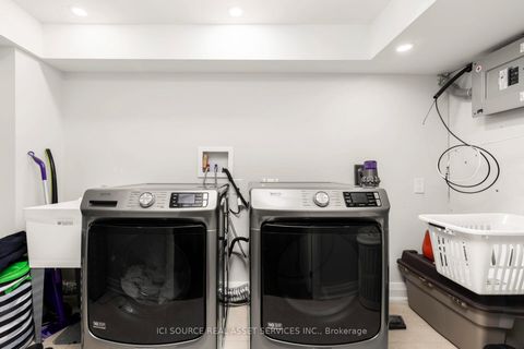 Photo 23 at 51 Cynthia Road, Smythe, Toronto