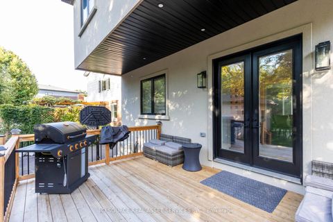 Photo 25 at 51 Cynthia Road, Smythe, Toronto