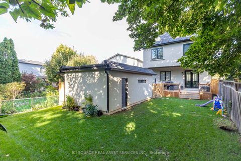 Photo 26 at 51 Cynthia Road, Smythe, Toronto