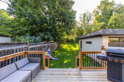 Photo 27 at 51 Cynthia Road, Smythe, Toronto