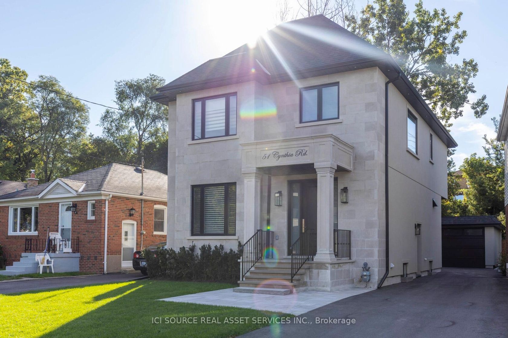 51 Cynthia Road, Smythe, Toronto 