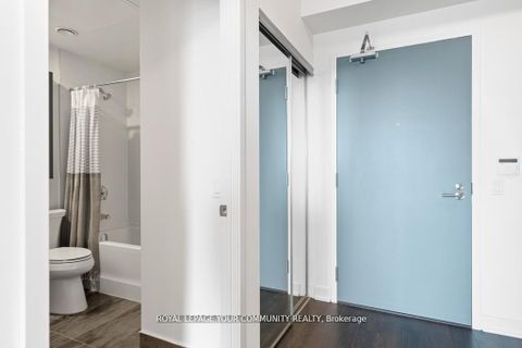 Photo 3 at 3010 - 50 O'Neill Road, Don Mills, Toronto