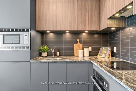 Photo 5 at 3010 - 50 O'Neill Road, Don Mills, Toronto