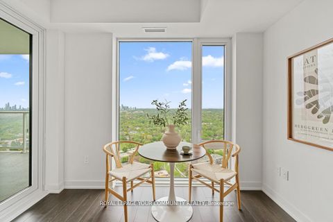 Photo 8 at 3010 - 50 O'Neill Road, Don Mills, Toronto