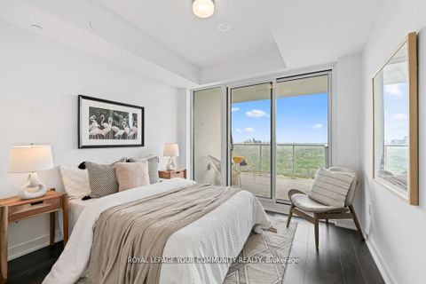 Photo 10 at 3010 - 50 O'Neill Road, Don Mills, Toronto