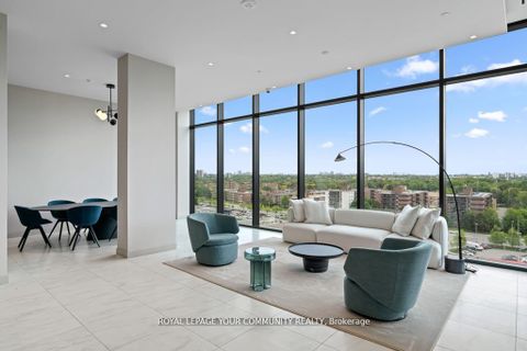 Photo 17 at 3010 - 50 O'Neill Road, Don Mills, Toronto