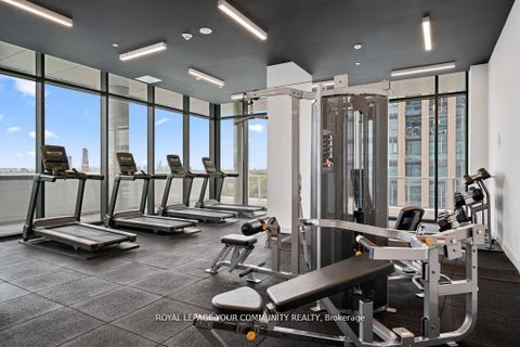 Photo 18 at 3010 - 50 O'Neill Road, Don Mills, Toronto