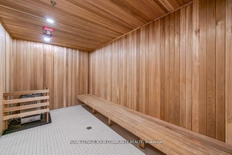 Photo 20 at 3010 - 50 O'Neill Road, Don Mills, Toronto