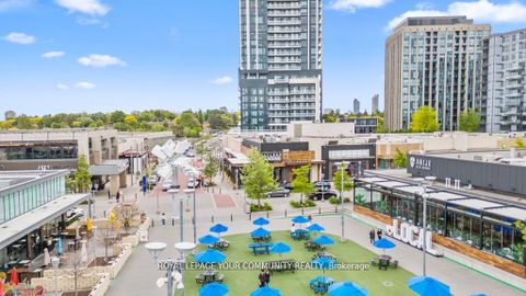 Photo 21 at 3010 - 50 O'Neill Road, Don Mills, Toronto