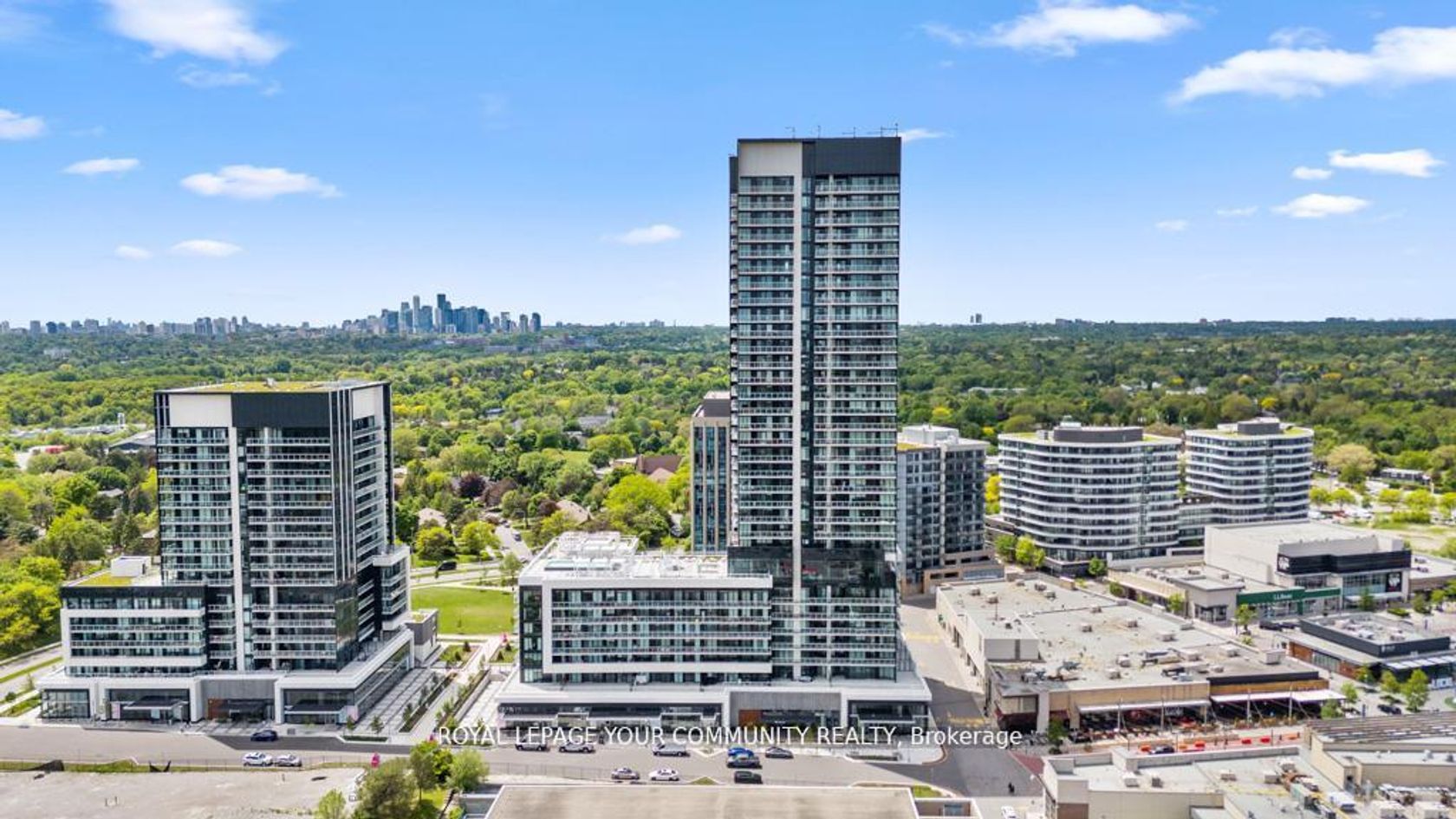 3010 - 50 O'Neill Road, Don Mills, Toronto 