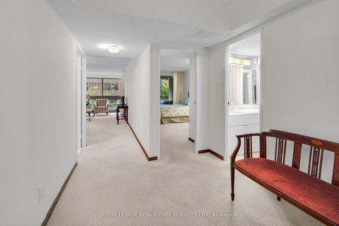 Photo 4 at 205 - 61 St Clair Avenue W, St. Clair, Toronto