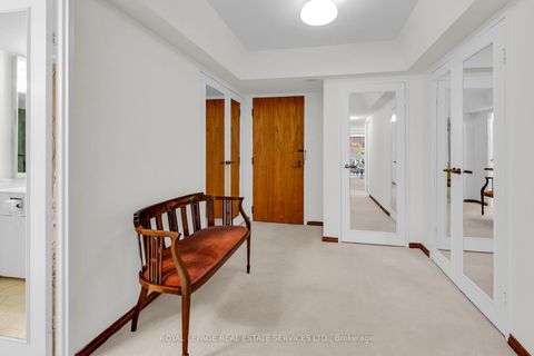 Photo 5 at 205 - 61 St Clair Avenue W, St. Clair, Toronto