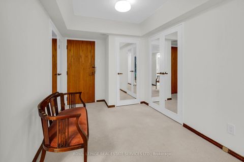 Photo 6 at 205 - 61 St Clair Avenue W, St. Clair, Toronto