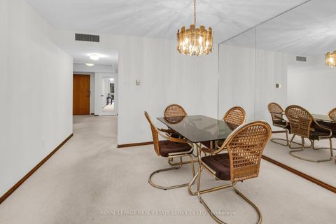 Photo 9 at 205 - 61 St Clair Avenue W, St. Clair, Toronto