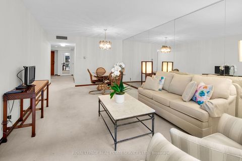 Photo 12 at 205 - 61 St Clair Avenue W, St. Clair, Toronto