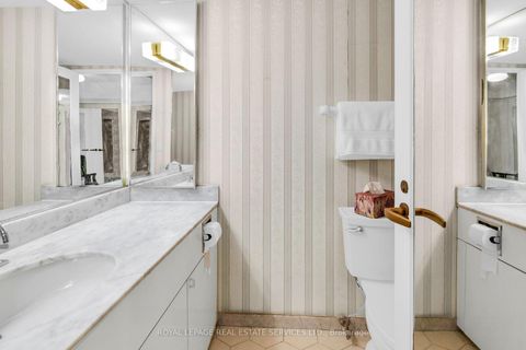 Photo 22 at 205 - 61 St Clair Avenue W, St. Clair, Toronto