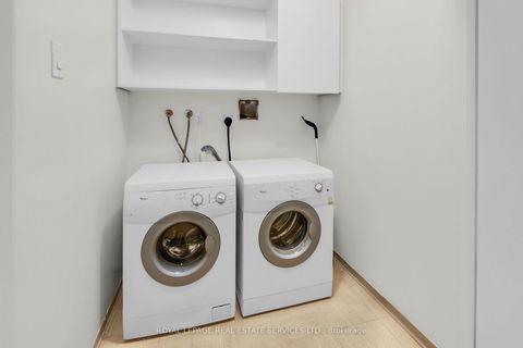 Photo 29 at 205 - 61 St Clair Avenue W, St. Clair, Toronto