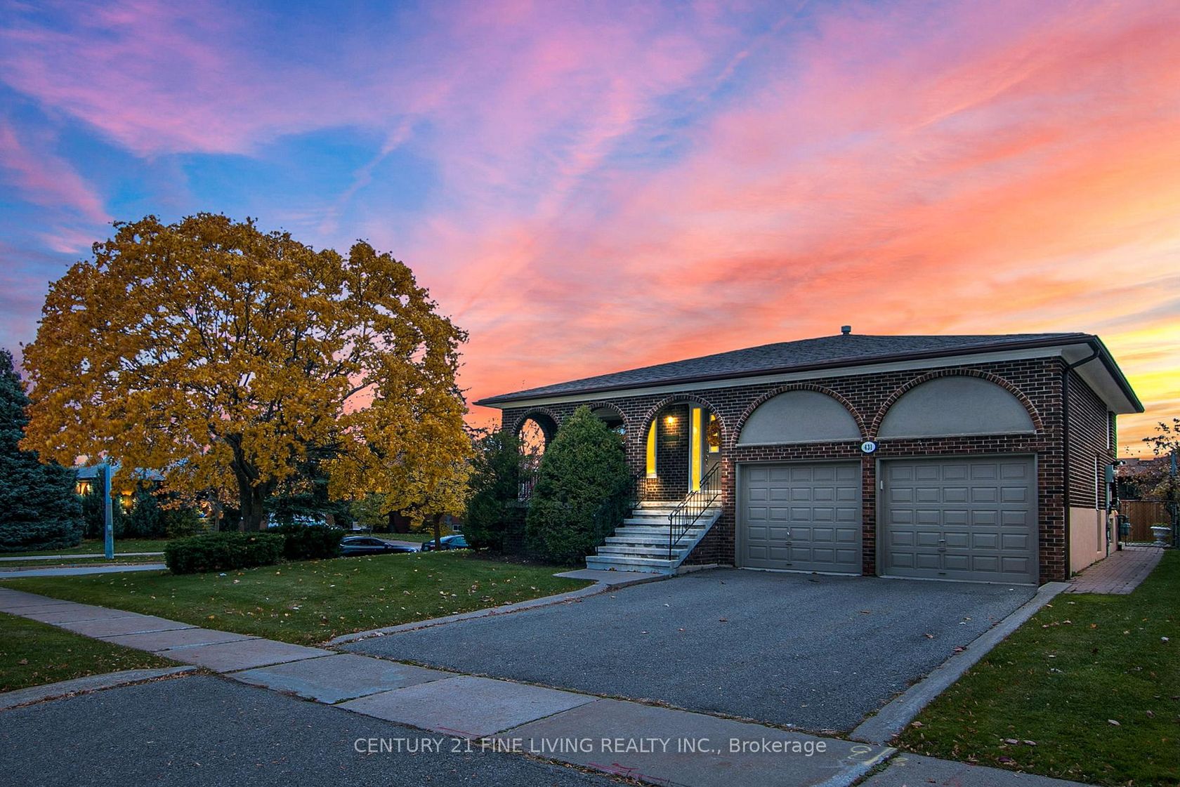 431 Woodbridge Avenue, West Woodbridge, Vaughan 