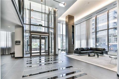 Photo 6 at 319 - 52 Forest Manor Road, Henry Farm, Toronto