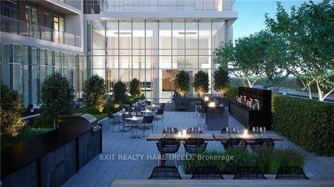 Photo 8 at 319 - 52 Forest Manor Road, Henry Farm, Toronto