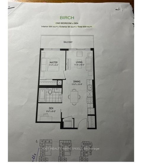 Photo 11 at 319 - 52 Forest Manor Road, Henry Farm, Toronto