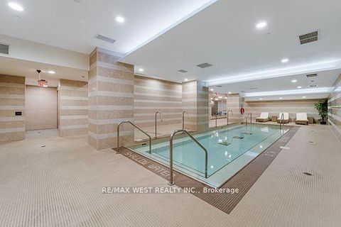 Photo 33 at 1122 - 70 Roehampton Avenue, Mount Pleasant West, Toronto