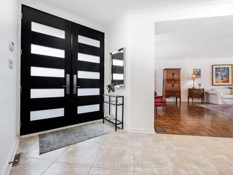 Photo 4 at 92 Prue Avenue, Lawrence, Toronto