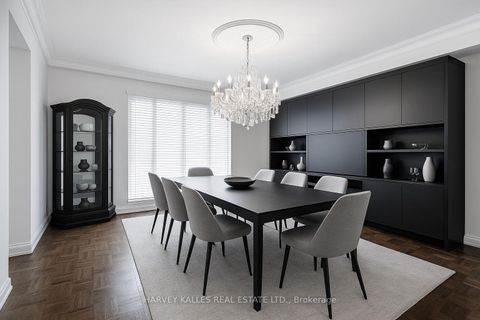 Photo 11 at 92 Prue Avenue, Lawrence, Toronto