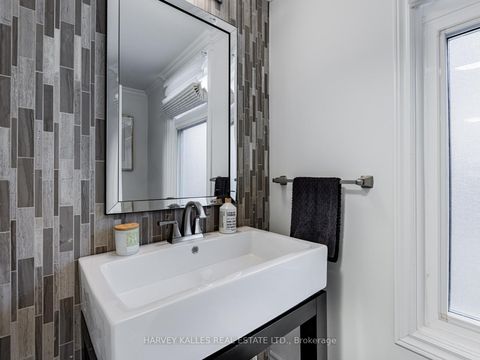 Photo 16 at 92 Prue Avenue, Lawrence, Toronto