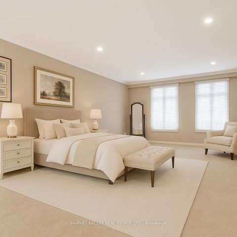 Photo 20 at 92 Prue Avenue, Lawrence, Toronto