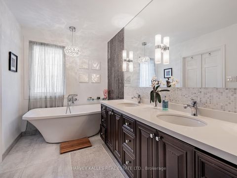 Photo 22 at 92 Prue Avenue, Lawrence, Toronto