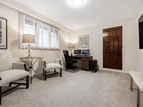 Photo 27 at 92 Prue Avenue, Lawrence, Toronto