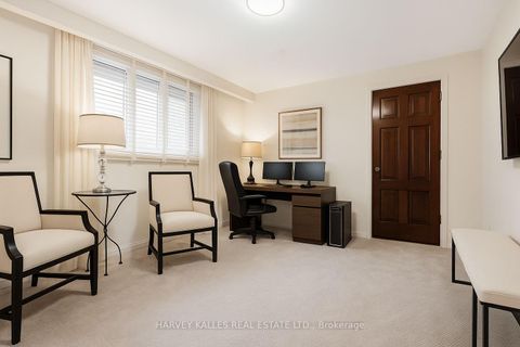 Photo 28 at 92 Prue Avenue, Lawrence, Toronto