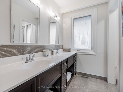 Photo 29 at 92 Prue Avenue, Lawrence, Toronto